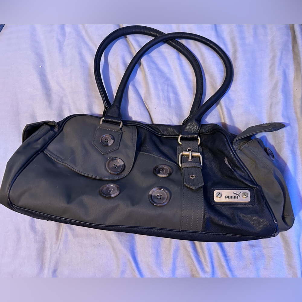 Puma Purse